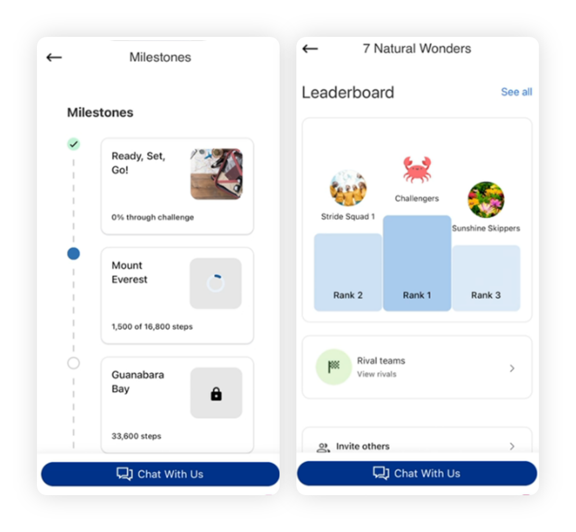 Images of Sydney app
